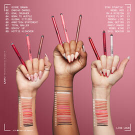 Crayon a levres Line Loud