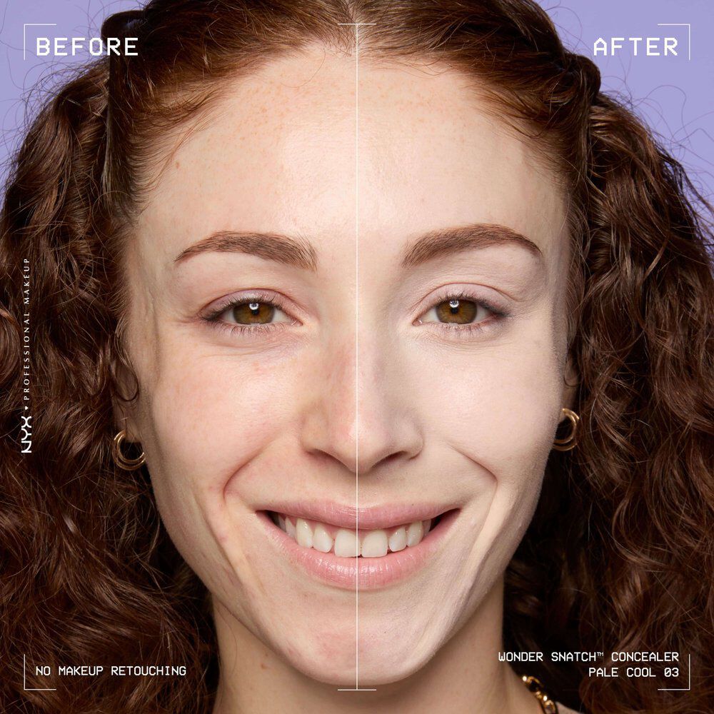 Wonder Snatch Correcteur Effet Liftant & Sculptant