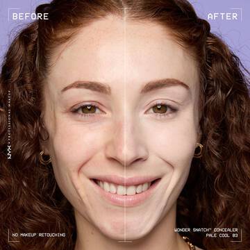 Wonder Snatch Correcteur Effet Liftant & Sculptant