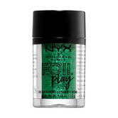 Pigment Foil Play Cream