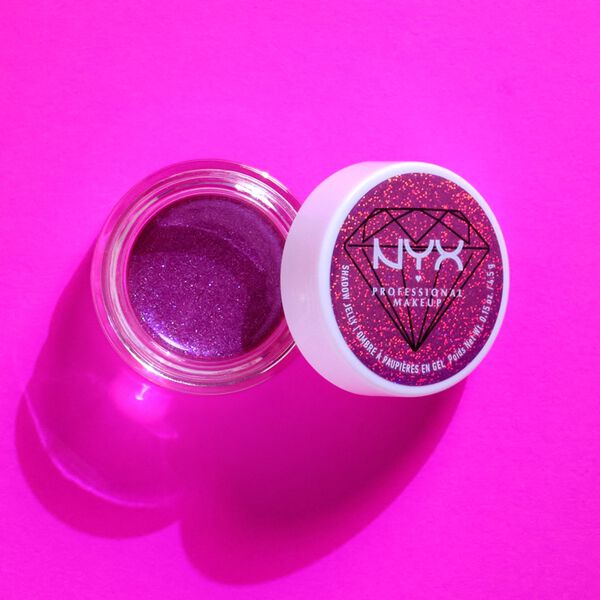 Diamonds & Ice, Please Shadow Jelly