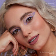 Eyeliner liquide Epic Wear
