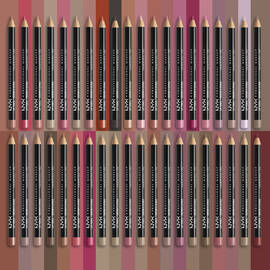 Crayon a levres fin Slim Lip Liner