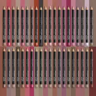 Crayon a levres fin Slim Lip Liner