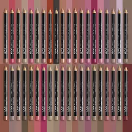 Crayon a levres fin Slim Lip Liner