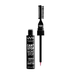 Kit Sourcils Can’t Stop Won’t Stop 