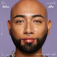 Primer + Serum Plump Right Back