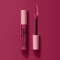 Rouge A Levres Mat Lip Lingerie XXL