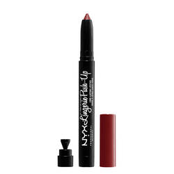 Rouge a levres longue tenue Lip Lingerie Push-Up