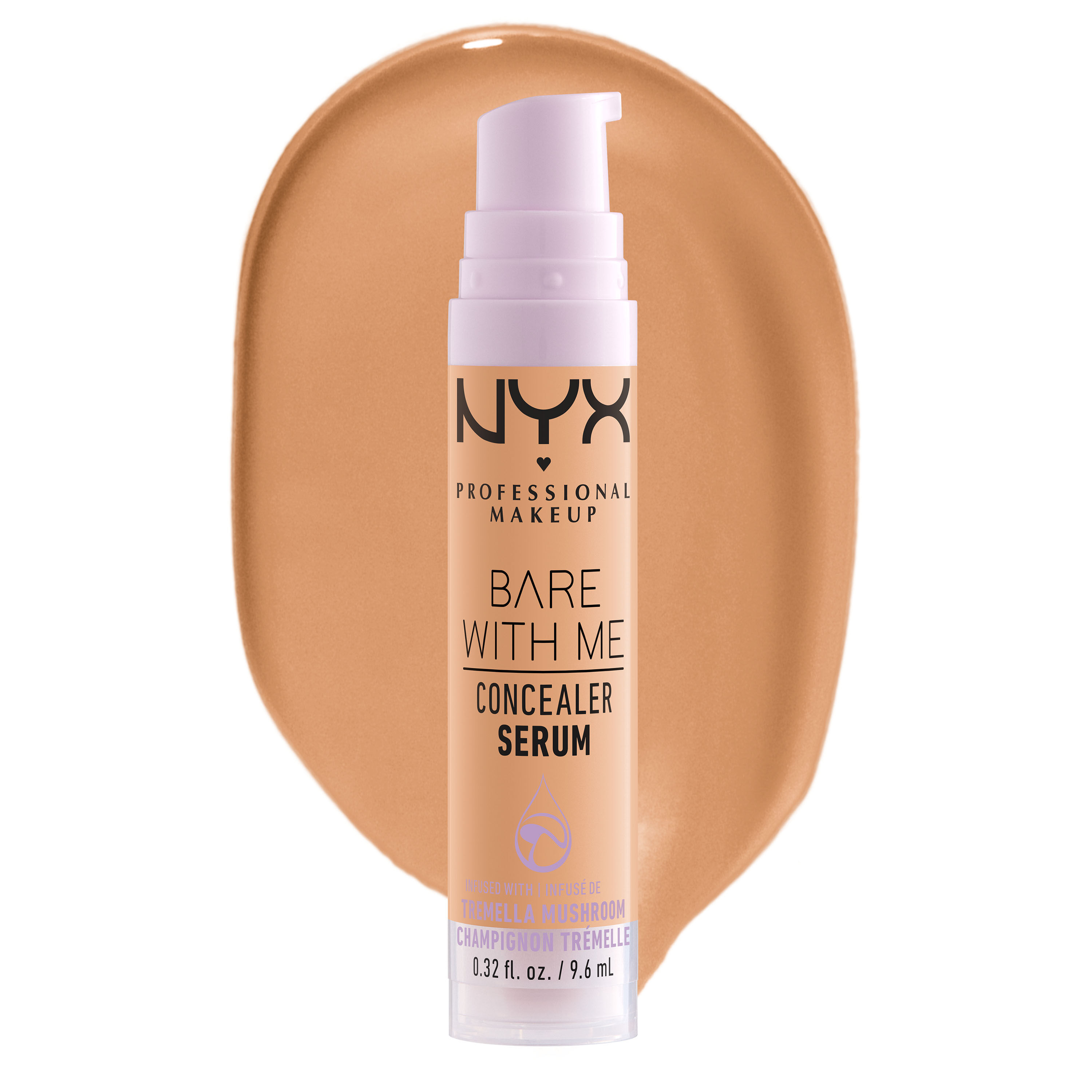 Serum correcteur Bare With Me