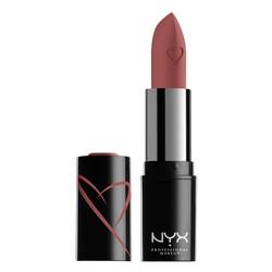 Rouge a levres Shout Loud Satin