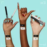 Eyeliner LIQUIDE MAT VIVID MATTE