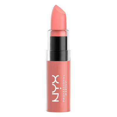Butter Lipstick - Rouge à lèvres satiné