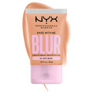 Fond de teint effet floute BARE WITH ME BLUR