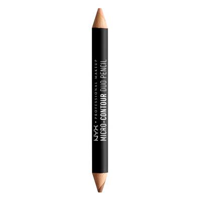 Micro-Contour Duo Pencil - crayon double-embout