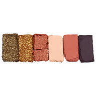 Palette de fards a paupieres voyage Ultimate Edit
