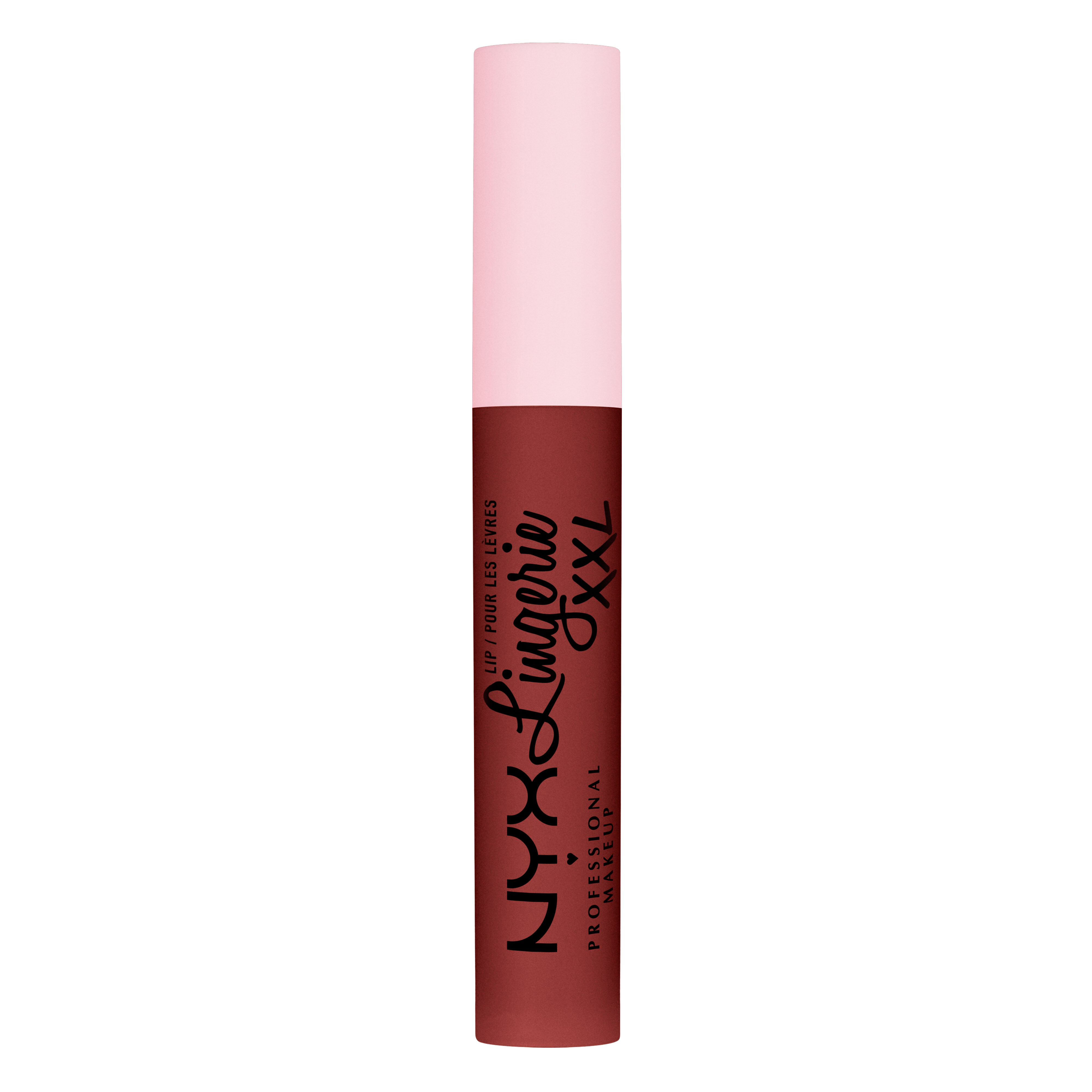 Rouge A Levres Mat Lip Lingerie XXL