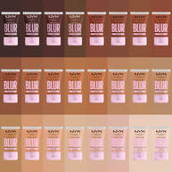 Fond de teint effet floute BARE WITH ME BLUR