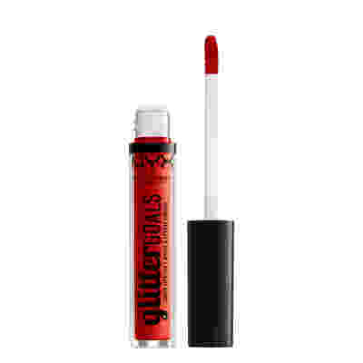 Rouge à lèvres liquide Glitter Goals