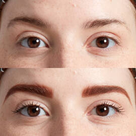 Pommade Sourcils Longue Tenue Dip, Shape, Go! 