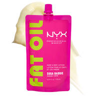 FAT OIL BODY Lotion Mains & Corps SUGA BADDIE