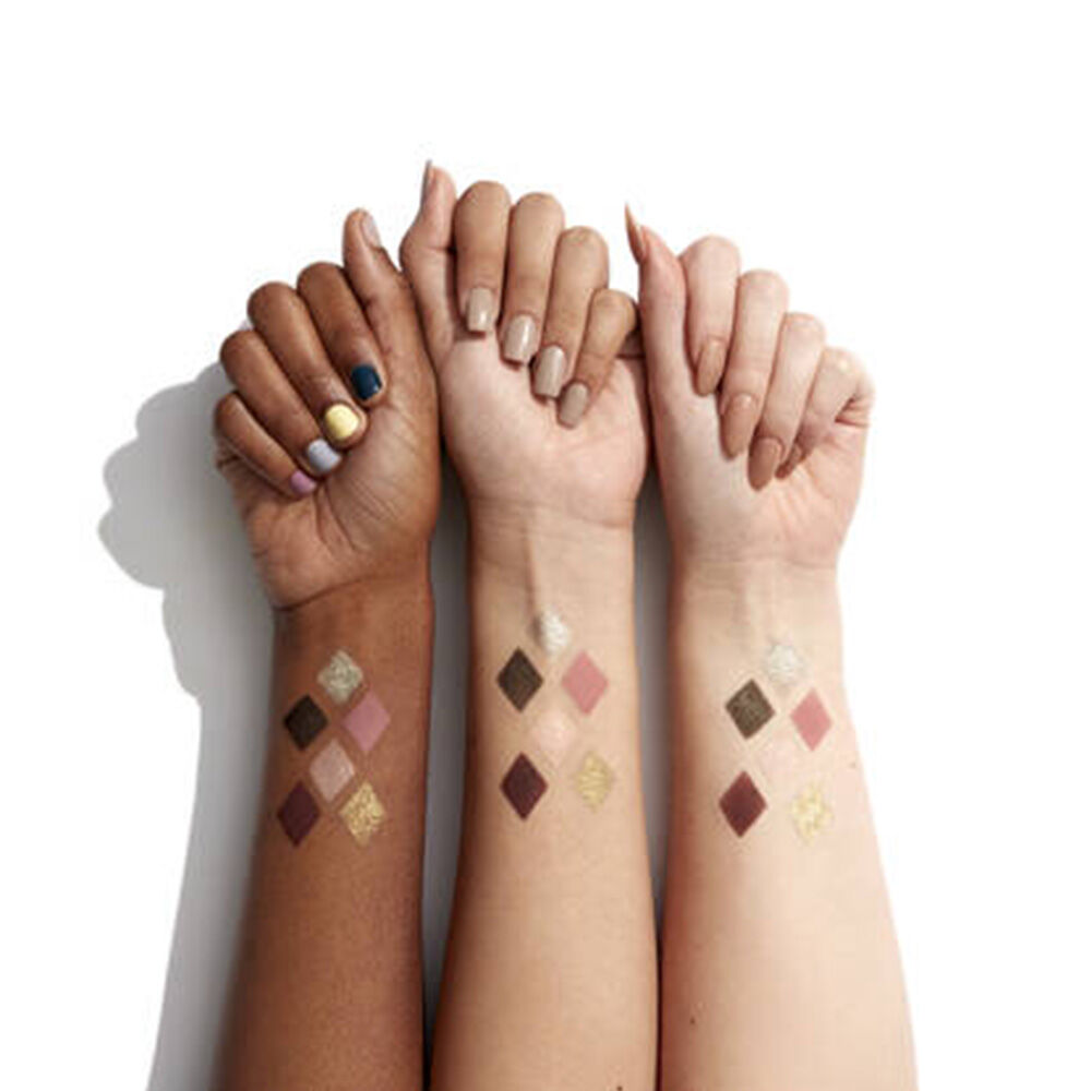 Palette de fards a paupieres voyage Ultimate Edit