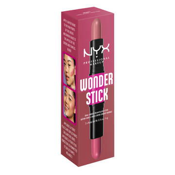 Blush Creme Wonderstick