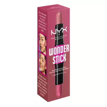 Blush Creme Wonderstick