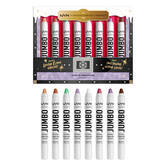 COFFRET CRAYONS YEUX JUMBO