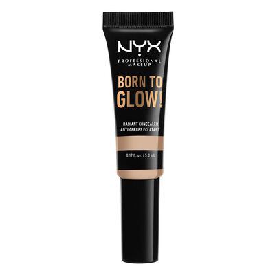 Born to Glow Radiant Concealer - Alabaster