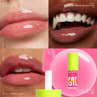 Huile a levres FAT OIL