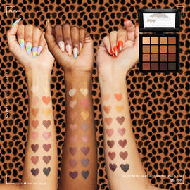 Palette Fards a Paupieres - Ultimate Shadow