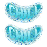 FACE FREEZIE Patchs Yeux Rafraichissants Reutilisables
