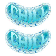 FACE FREEZIE Patchs Yeux Rafraichissants Reutilisables