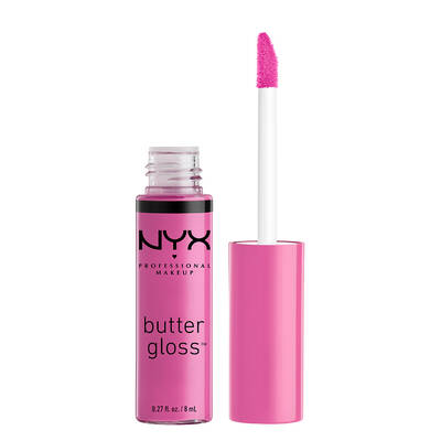Butter Gloss - Cotton Candy