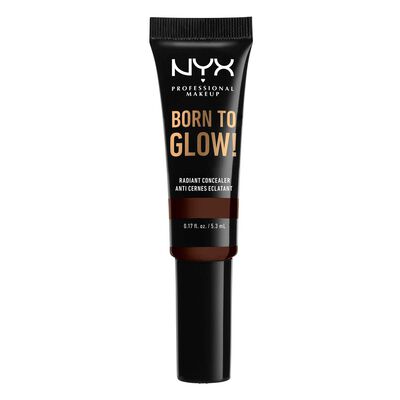 Born to Glow Radiant Concealer - Deep Espresso