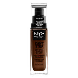 Fond de teint Liquide- Can't Stop Won't Stop 0