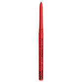 Crayon a levres retractable