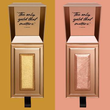 Highlighter Lingot d’Or La Casa De Papel