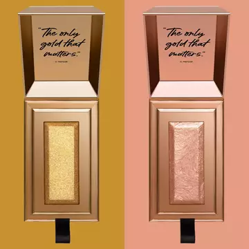 Highlighter Lingot d’Or La Casa De Papel