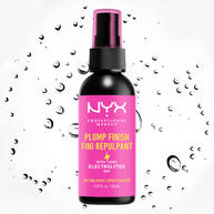 Spray Fixateur Plump Right Back