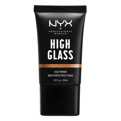 High Glass Face Primer - Sandy Glow