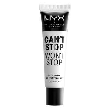 Base De Teint Matifiante Can't Stop Won't Stop