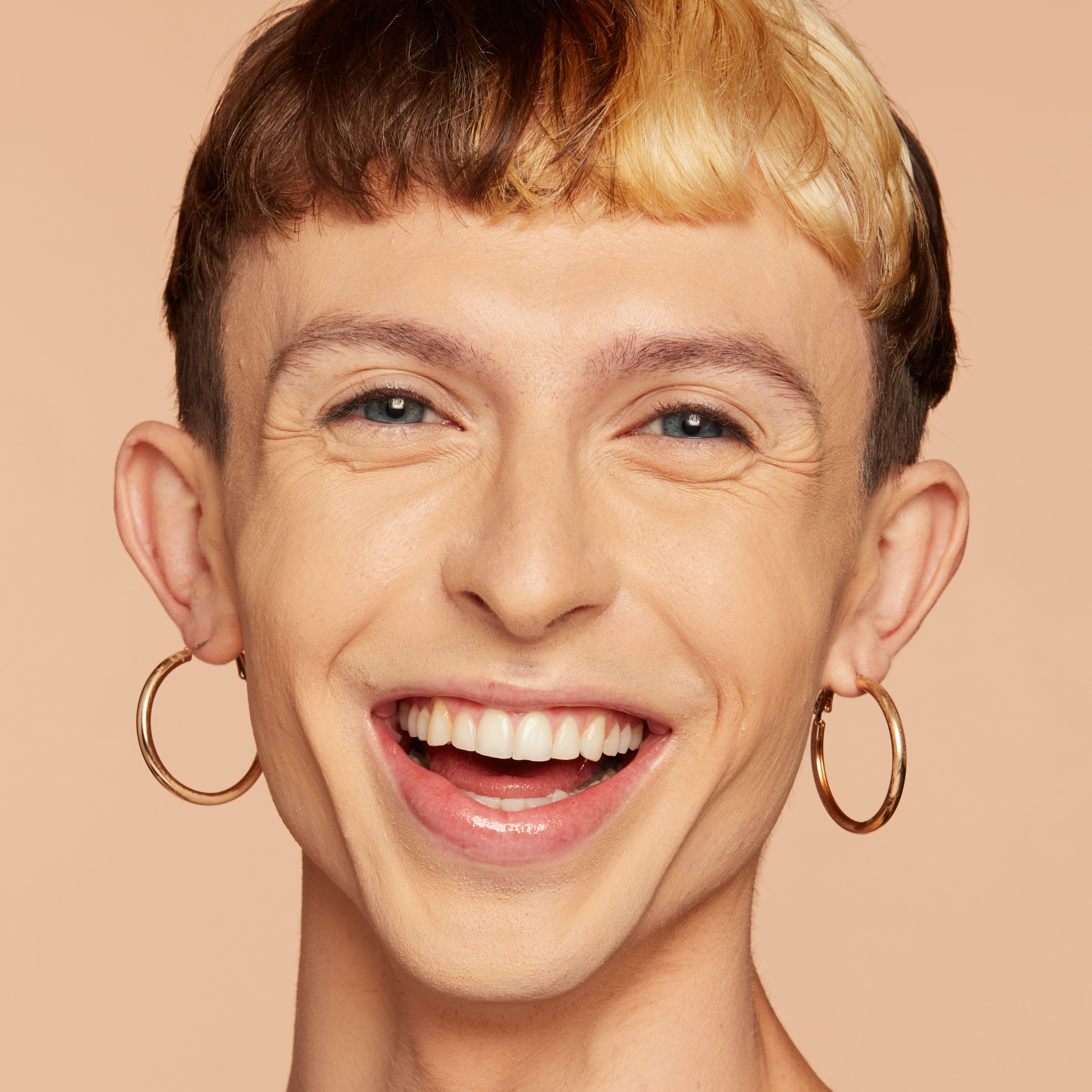 Fond de teint Liquide - Can't Stop Won't Stop