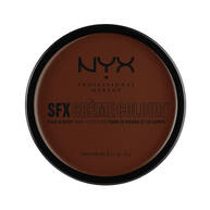 Peinture visage et corps SFX Creme Contour