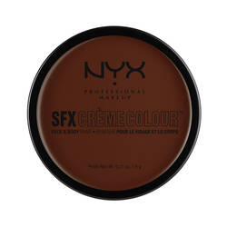 Peinture visage et corps SFX Creme Contour