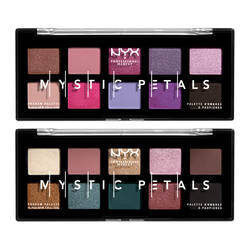 Palette fards à paupières Mystic Petals 0