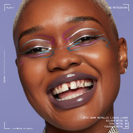 Eyeliner liquide Epic Wear