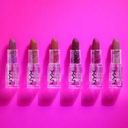 Diamonds & Ice, Please Lipstick