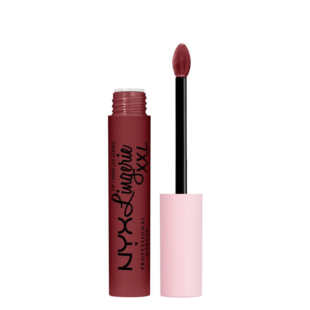 Rouge A Levres Mat Lip Lingerie XXL